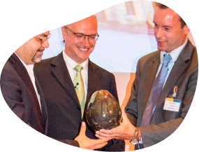 Golden egg <span>Ganadores</span>