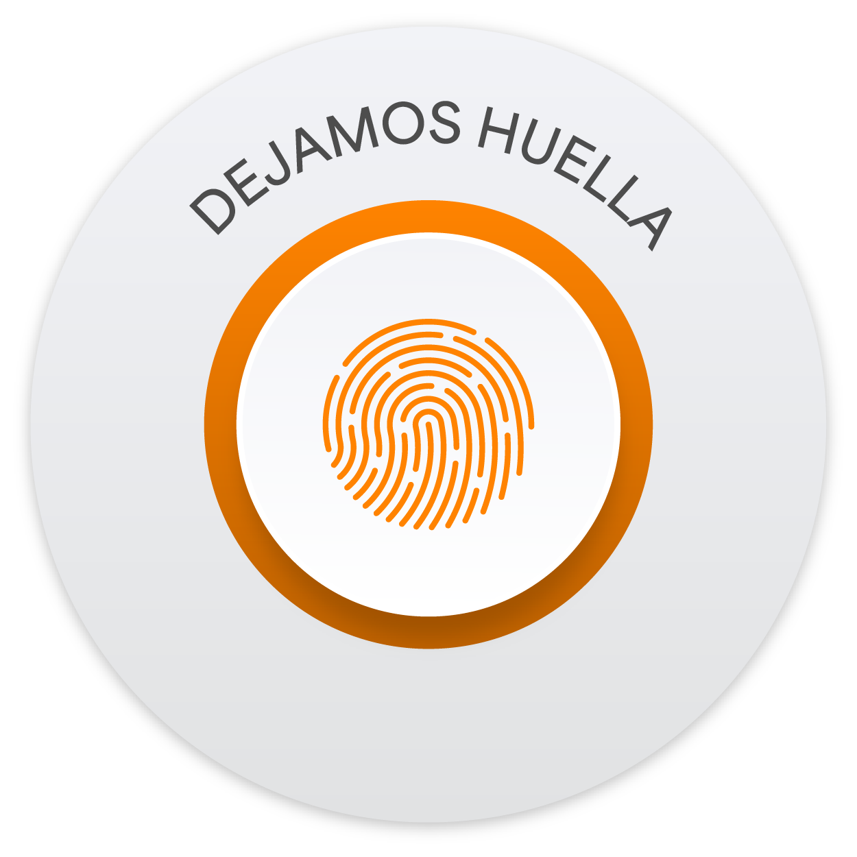 DEJAMOS HUELLA